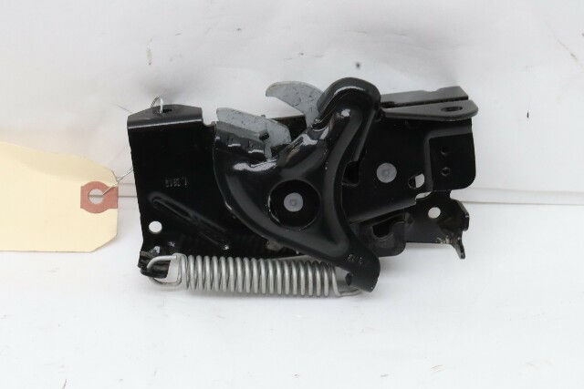 2013 2014 2015 228i 328i 335i Hood Latch Lock Right OEM