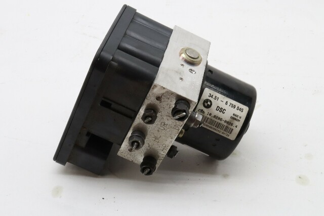 2002 2003 BMW 325i 330i ABS Anti Lock Brake Pump OEM