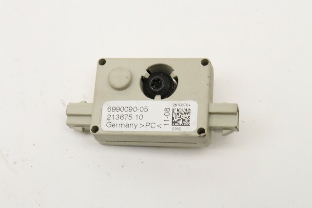 2009 BMW M3 Antenna Amplifier Trap Circuit OEM