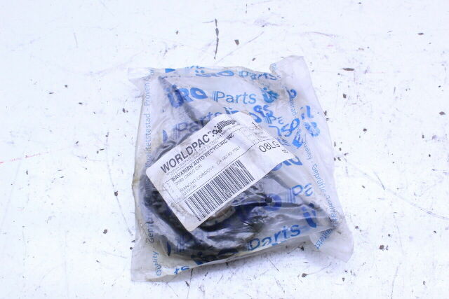 1996 - 2001 BMW 740i 750i Driveshaft Center Support Bearing OEM