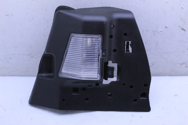 1999-2001 BMW 323i 325i 328i 330i Tail Light Bulb Carrier Left - 63218364925 OEM