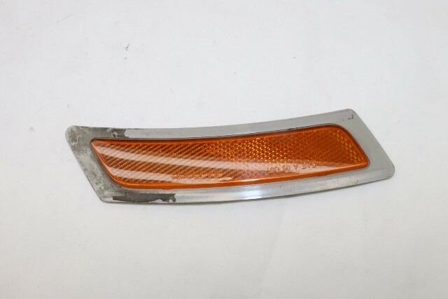 2011 BMW 535i Parts OEM