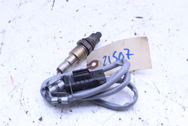 2019 BMW 430i Oxygen O2 Sensor - 11788631049 OEM