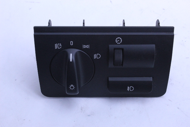 2004-2006 BMW X5 Headlight Headlamp Switch 21515 OEM
