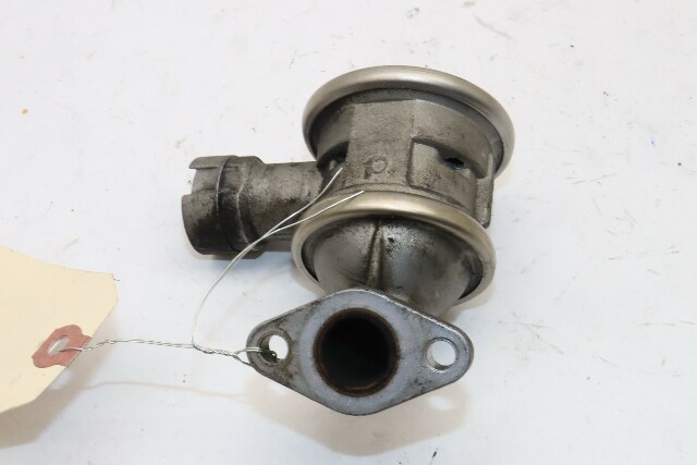 2006 BMW X5 M54 EGR Exhaust Combi Valve OEM