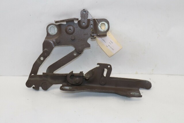 2013 2014 2015 2016 BMW 328i 335i Hood Hinge Right OEM