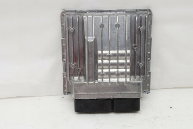 2006-2007 BMW 525i 530i E60 3.0 Engine Computer Module ECU ECM DME OEM