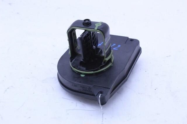 2011 BMW 528i N52 Intake Manifold DISA Valve - 11617560538 OEM