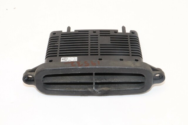 2010 BMW 550GT Headlight LED Module OEM