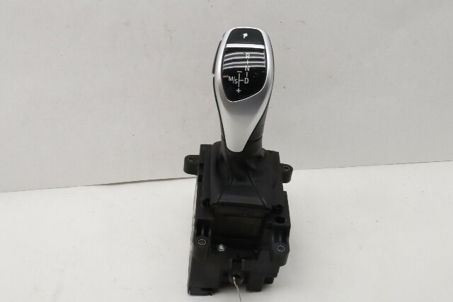 2011 BMW 535i 550i Gear Shift Selector Shifter Knob OEM