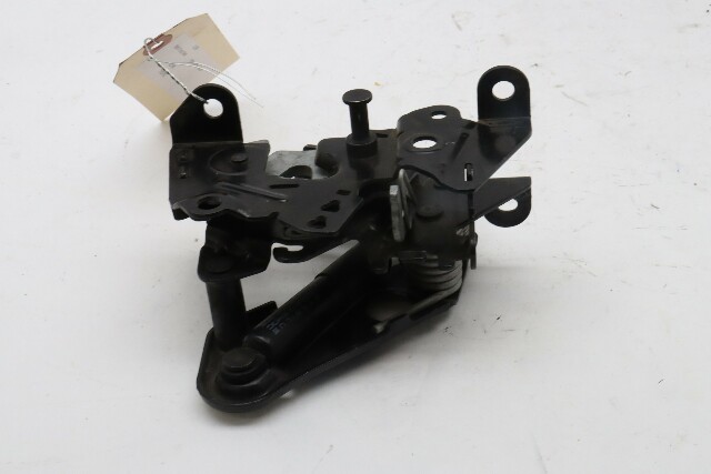 2012 BMW 750i Hood Latch Lock Right OEM