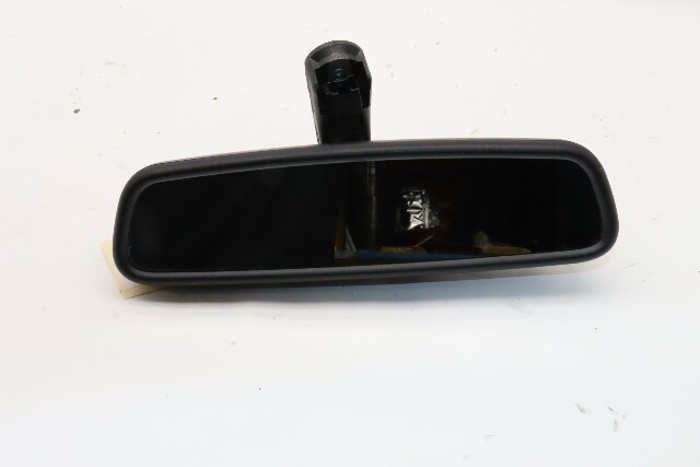 2011-2014 BMW X3 Interior Inside Rearview Mirror Ec / Led / Fla - 51169228257 OEM