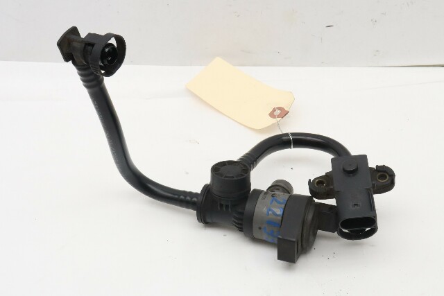 2014 BMW X3 Fuel Tank Breather Purge Vent Valve - 7636155 OEM