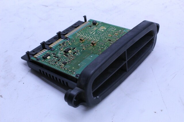 2012 BMW X3 Xenon Headlight Module OEM