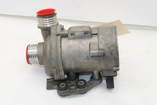2011 BMW 528i N52 Electric Auxiliary Coolant Water Pump - 11517583836 OEM