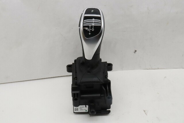 2012 2013 BMW X3 Automatic Transmission Gear Selector - 61319260974 OEM