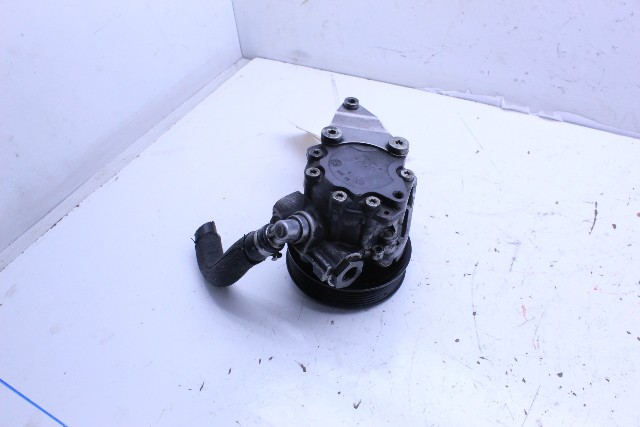 2004-2006 BMW X5 4.4 Power Steering Pump 6766702 OEM