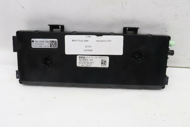 2011-2017 BMW X3 Diversity Antenna Amplifier - 65209276065 OEM
