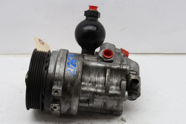 2005 BMW 530i Power Steering Pump BMW 2112205 LFR440 OEM