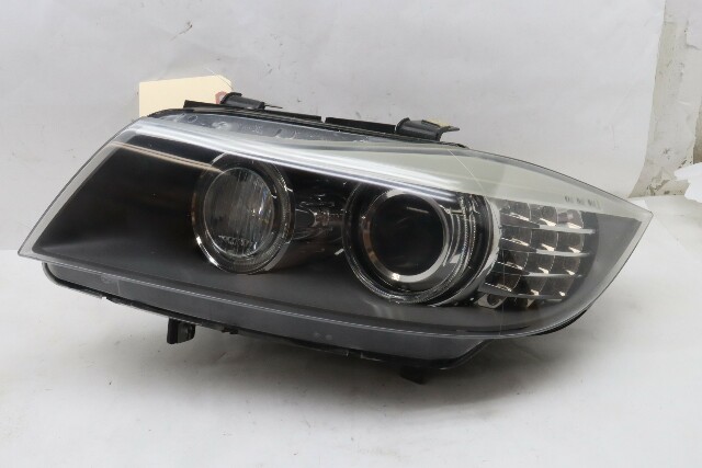 2009-2011 BMW 328i 335i Sedan Headlight Left OEM