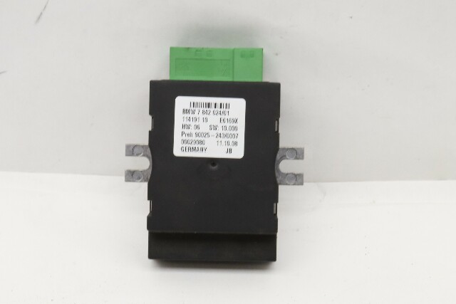 2008-2013 BMW M3 Fuel Pump Relay Module OEM