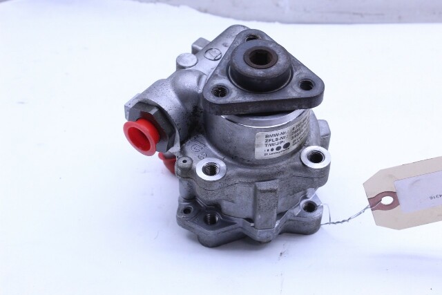 2002 2003 2004-2006 BMW X5 M54 Power Steering Pump OEM