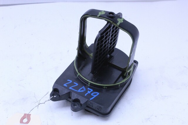 2011 BMW 528i Intake Manifold DISA Valve - 11617579114 OEM