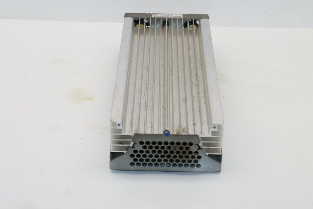 2006 BMW 525i 530i 545i Amp Amplifier 65126974723 OEM