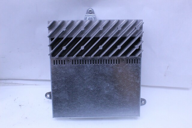 2002-2003 BMW 525i 530i 540i E39 Amplifier 65128374535 OEM