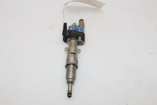 2007 BMW 335i N54 Fuel Injector Index 10 - 13537537317 OEM