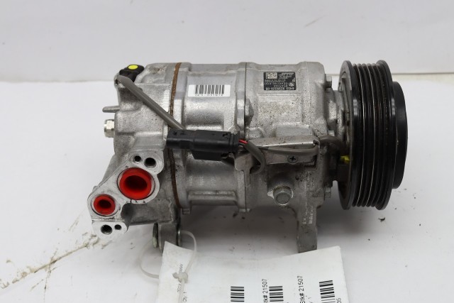 BMW 230i 330i 340i 430i 440i AC Air Conditioner Compressor OEM