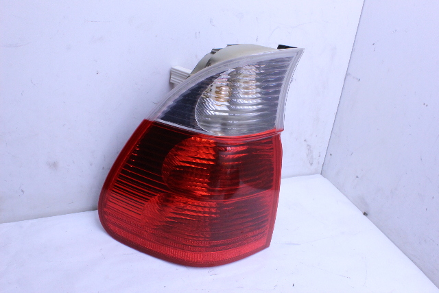 2004-2006 BMW X5 Tail Light Left - 63216916903 OEM