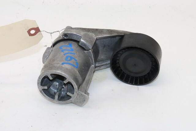 BMW 335i 535i M3 M4 X4 N55 Serpentine Belt Drive Tensioner Pulley OEM