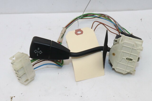 2000 BMW Z3 E36 Turn Signal Column Switch - 61318360911 OEM