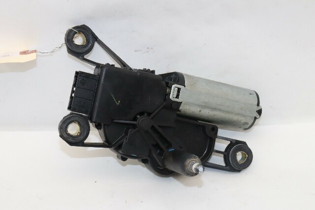 2000-2006 BMW X5 Rear Window Wiper Motor OEM