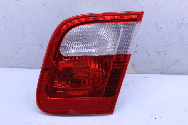 1999-2001 BMW 323i 325i 328i 330i Tail Light Right - 63218364924 OEM