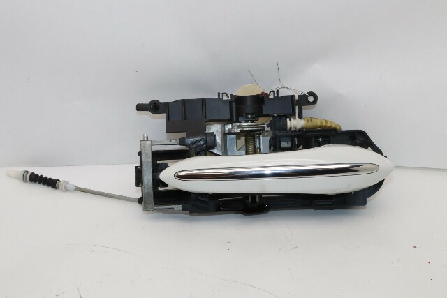 2011-2016 BMW 528i 535i 550i Outside Door Handle Carrier Right - 51217175650 OEM