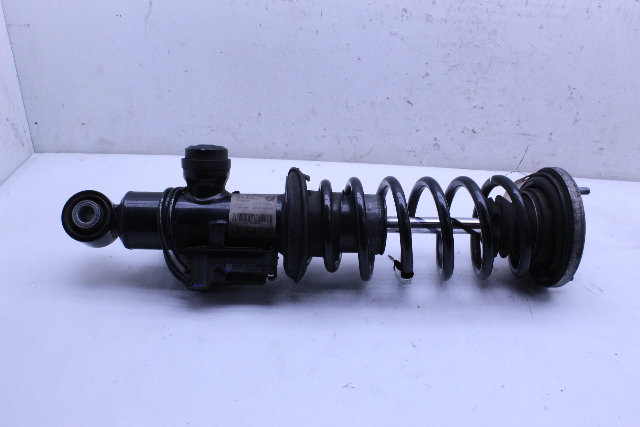 12-18 BMW 640i 650i Convertible Left Rear Strut Shock EDC 37126798407 OEM