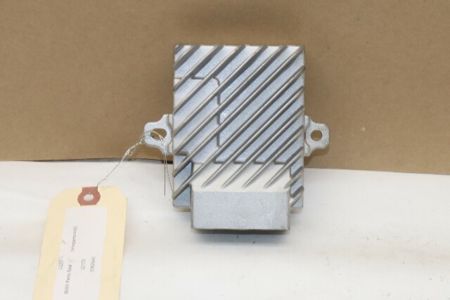 2014 BMW 328i Amp Amplifier OEM