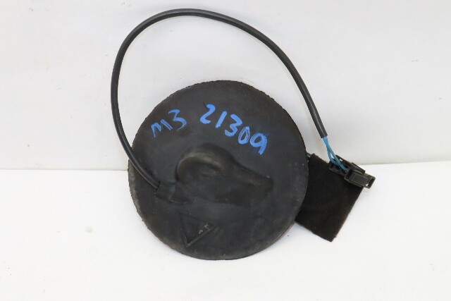 2009 BMW M3 Rear Strut Edc Wire Left Driver - 33522283773 OEM