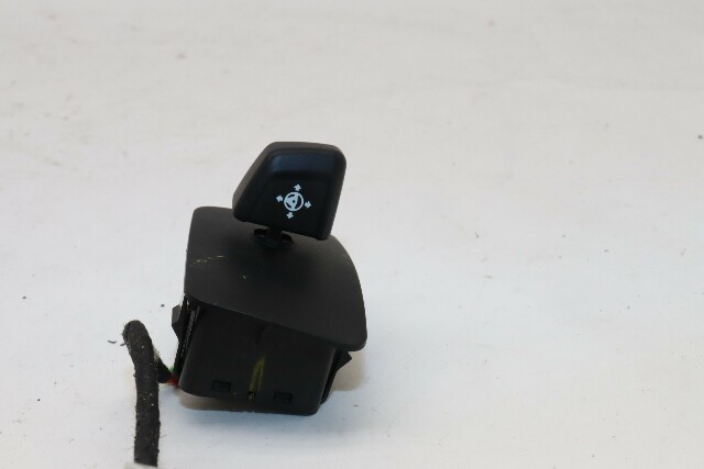 2011-2016 BMW 528i 535i 550i M5 Steering Column Adjustment Switch - 61319188878 OEM