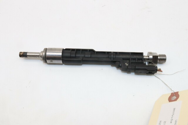 BMW 550i 650i 750i X5 X6 M5 M6 N63 S65 4.4 Fuel Injector OEM