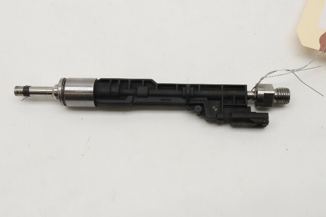 BMW 550i 650i 750i X5 X6 M5 M6 N63 S65 4.4 Fuel Injector OEM