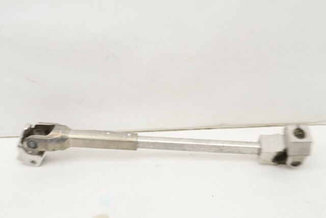 2013 BMW 328i Steering Column Shaft Coupling U Joint OEM