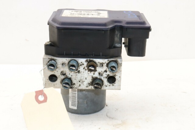 2013 Mini Cooper Abs Anti Lock Brake Pump - 34516858542 OEM