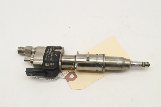 2007 BMW 335i N54 Fuel Injector Index 10 - 13537537317 OEM