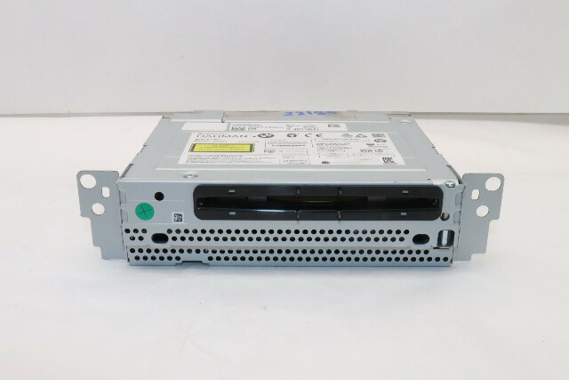 2017 BMW X3 Radio Stereo Head Media Unit - 65126821166 OEM