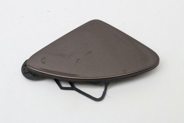 2013 BMW 335xi Front Bumper Tow Hook Cover Cap OEM