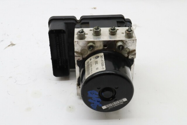 2006 BMW 330i ABS Anti Lock Brake Pump OEM