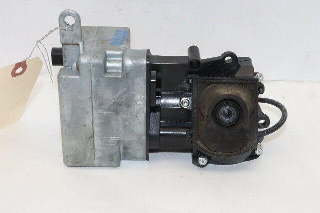 2012 BMW 650i F12 Trunk Backup Reversing Rear View Camera OEM